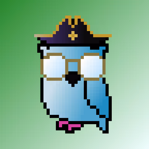 Alphaowls