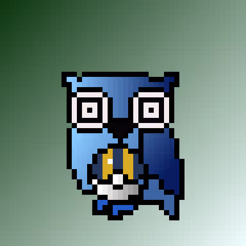 Alphaowls