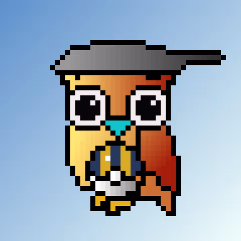 Alphaowls