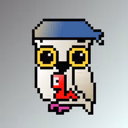AlphaOwls #1213