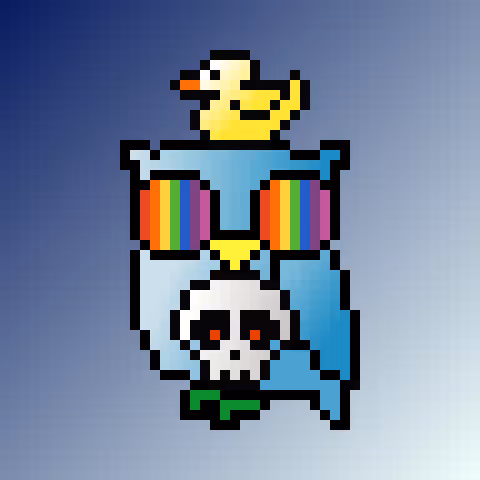 Alphaowls