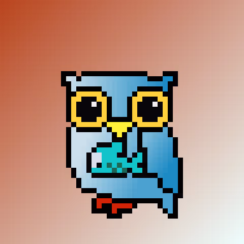 Alphaowls