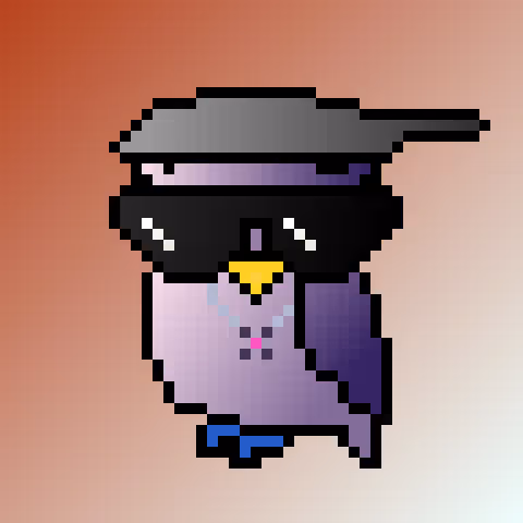 Alphaowls