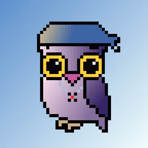 AlphaOwls #483