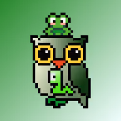 AlphaOwls #723