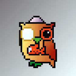 AlphaOwls #1299