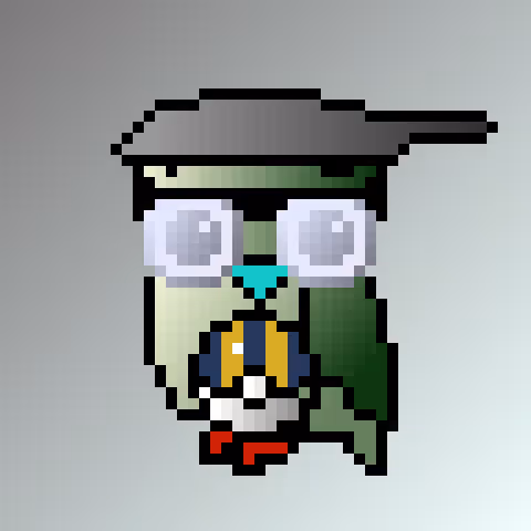Alphaowls