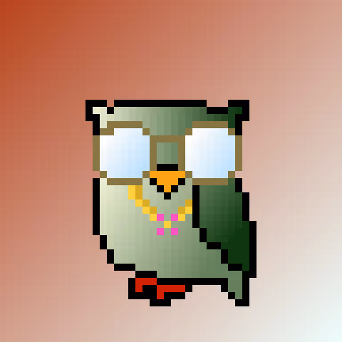 Alphaowls