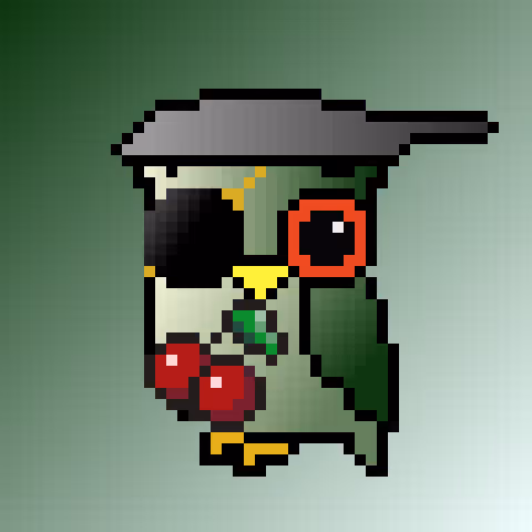 Alphaowls