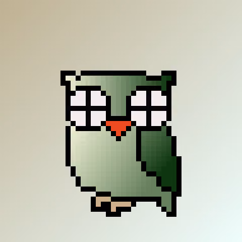 AlphaOwls #609
