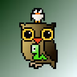 AlphaOwls #3035