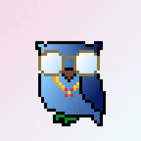 Alphaowls