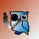 3256