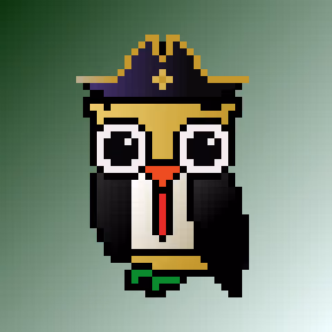 AlphaOwls #117