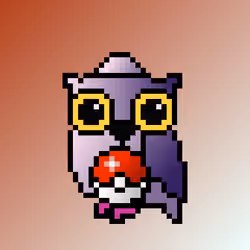 AlphaOwls #1906