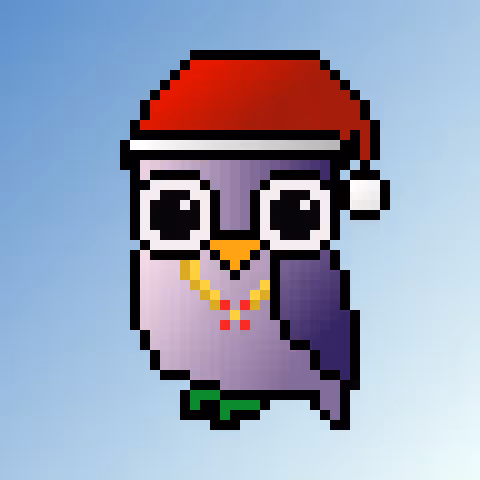 Alphaowls