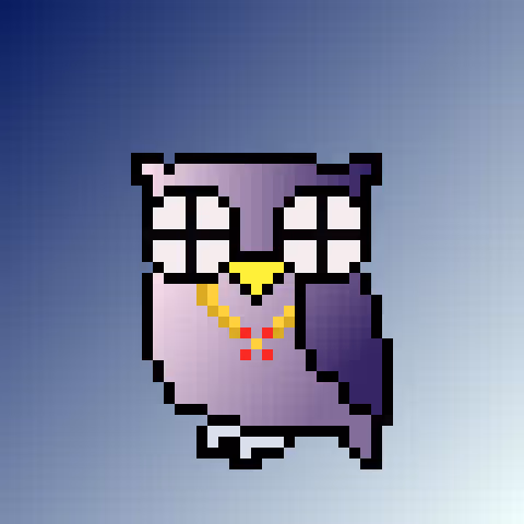Alphaowls