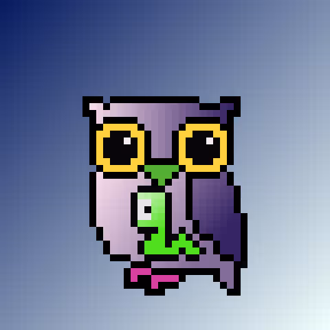 Alphaowls