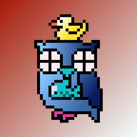 Alphaowls