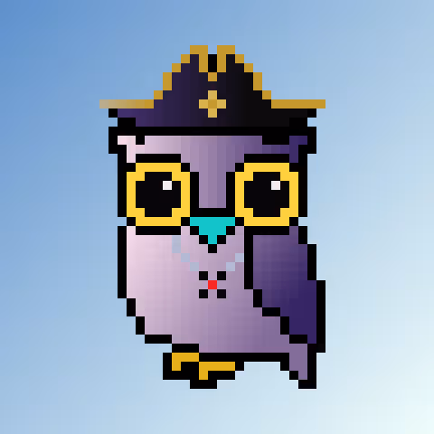 Alphaowls