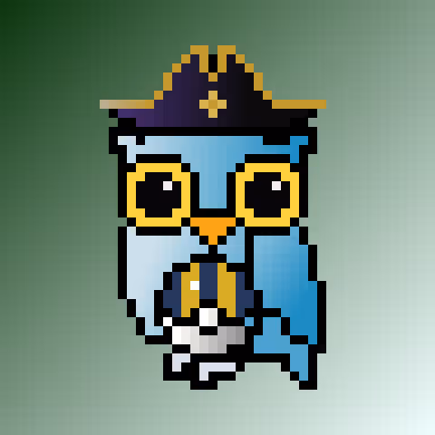 Alphaowls