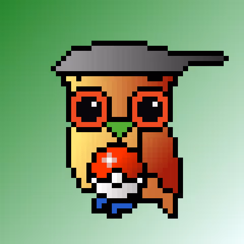 Alphaowls
