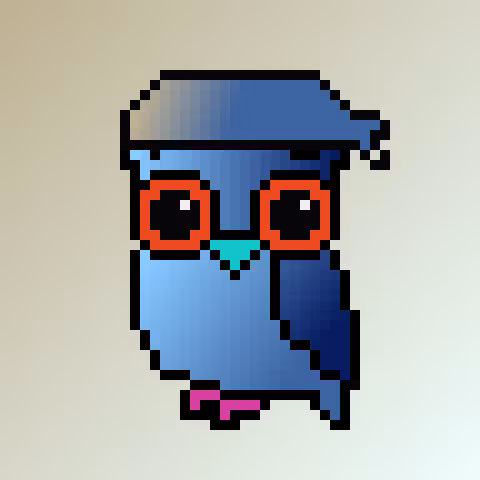 Alphaowls