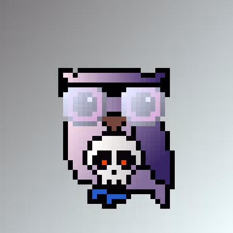 Alphaowls