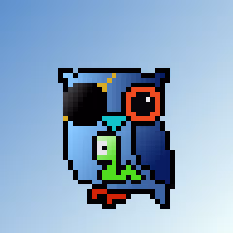 Alphaowls