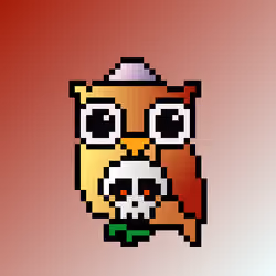 AlphaOwls #1385
