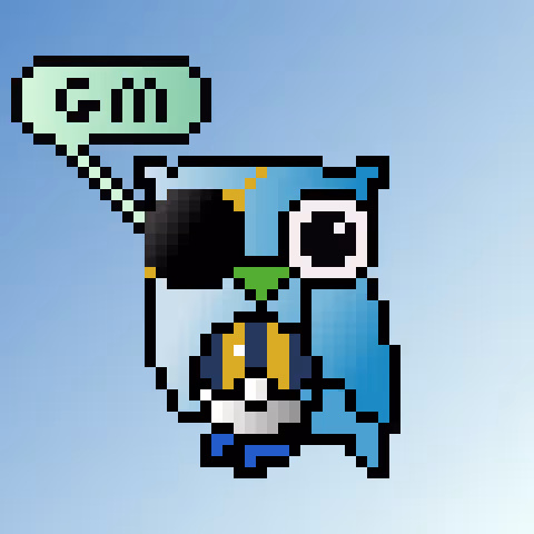 Alphaowls