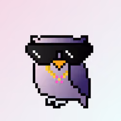 AlphaOwls #677