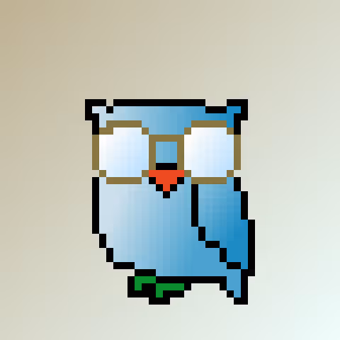 Alphaowls
