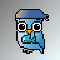 AlphaOwls #1960