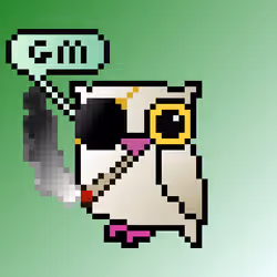 AlphaOwls #2165