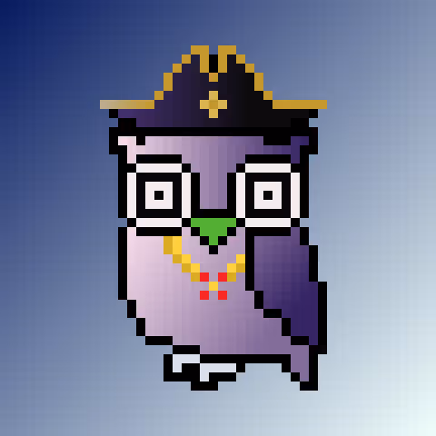 Alphaowls
