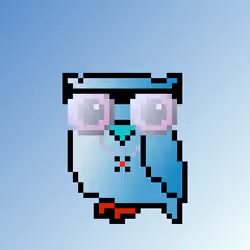 AlphaOwls #1991