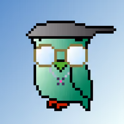 ChainOwlz #3197