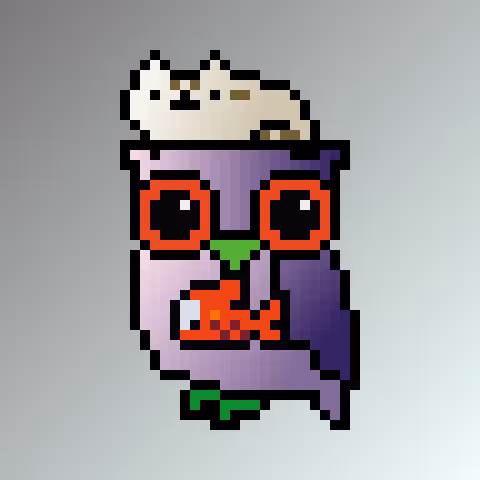 Alphaowls
