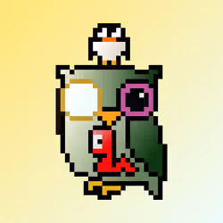 AlphaOwls #445