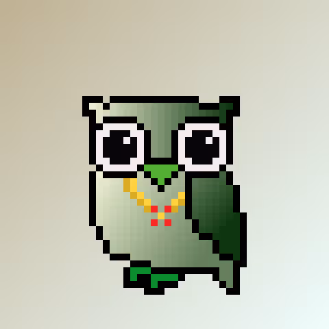 Alphaowls
