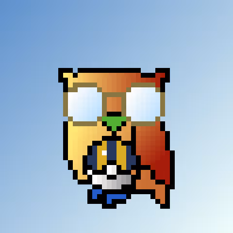 Alphaowls