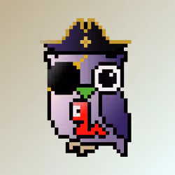 AlphaOwls #686