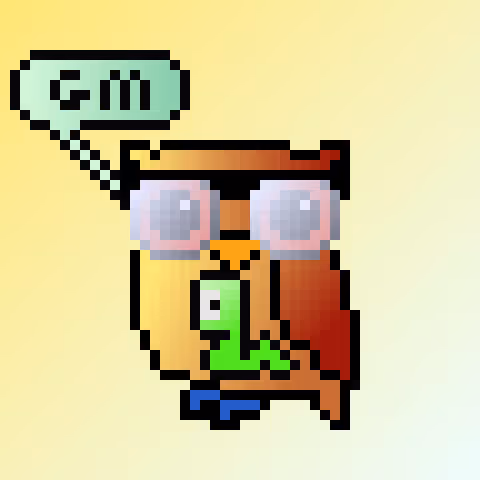 Alphaowls
