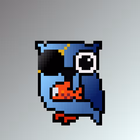 Alphaowls
