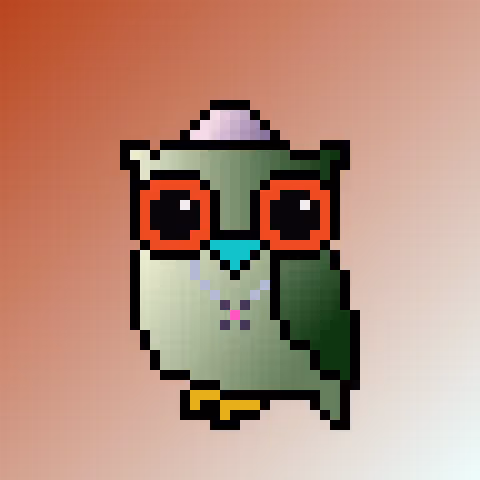 AlphaOwls #2799