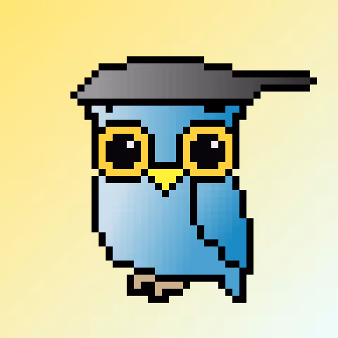 Alphaowls