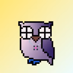 AlphaOwls #212