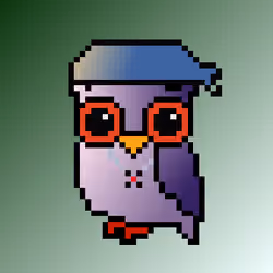 AlphaOwls #138