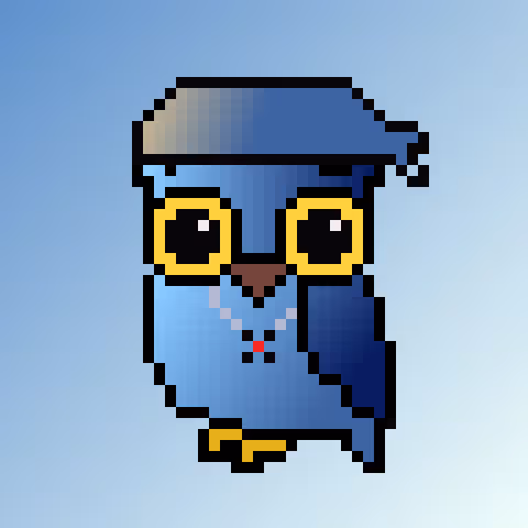 Alphaowls